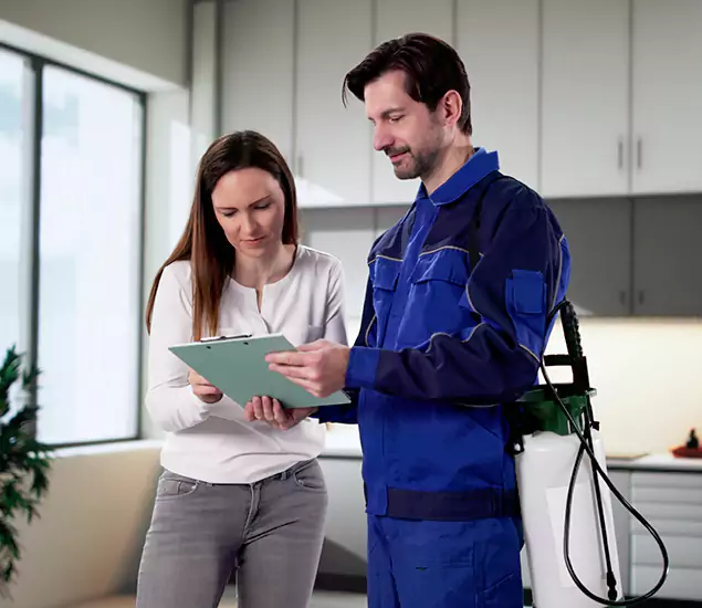 Fort Myers Pest Control Pro: Protecting Local Properties in Fort Myers, FL
