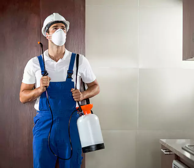 Trusted Bed Bug Company in Fort Myers, FL You Can Rely On