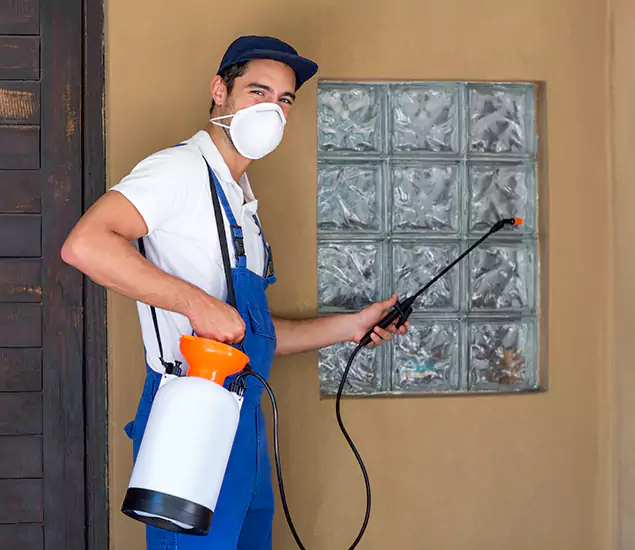 About Heat Treatment for Termites Experts in Fort Myers, FL
