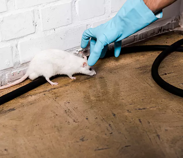 Trusted Mouse Exterminator: Your Rodent Control Company in Fort Myers, FL