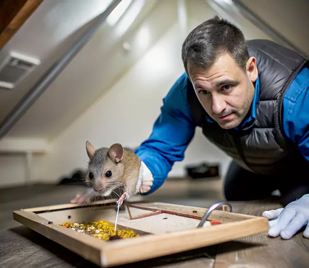 Premier Mouse Removal Service: Your Best Mouse Control Company in Fort Myers, FL