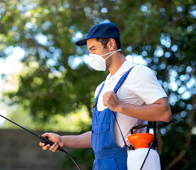 Advanced Soil Termite Treatment Experts in Fort Myers, FL