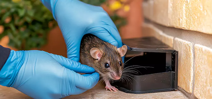 Rat Exclusion Cost in Fort Myers