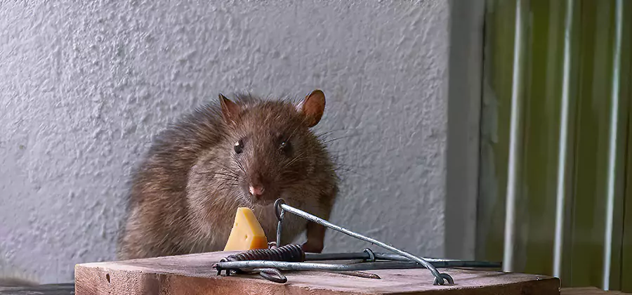 Roof Rat Proofing Service in Fort Myers
