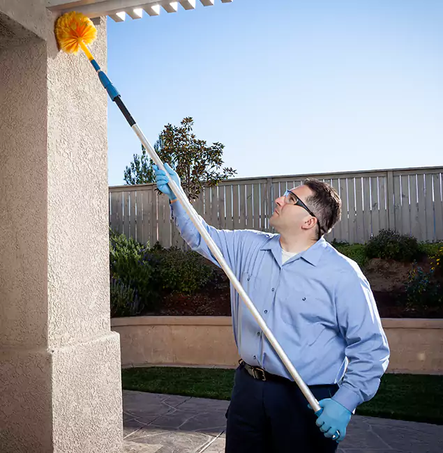 Why Choose Fort Myers Pest Control Pro for Foundation Termite Treatment in Fort Myers, FL?