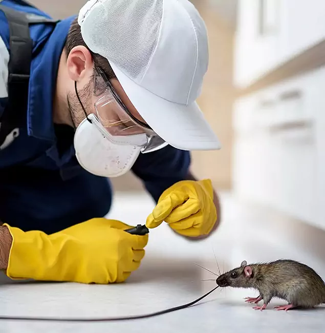 Why Choose Fort Myers Pest Control Pro For Trusted Specialists in Fort Myers, FL?
