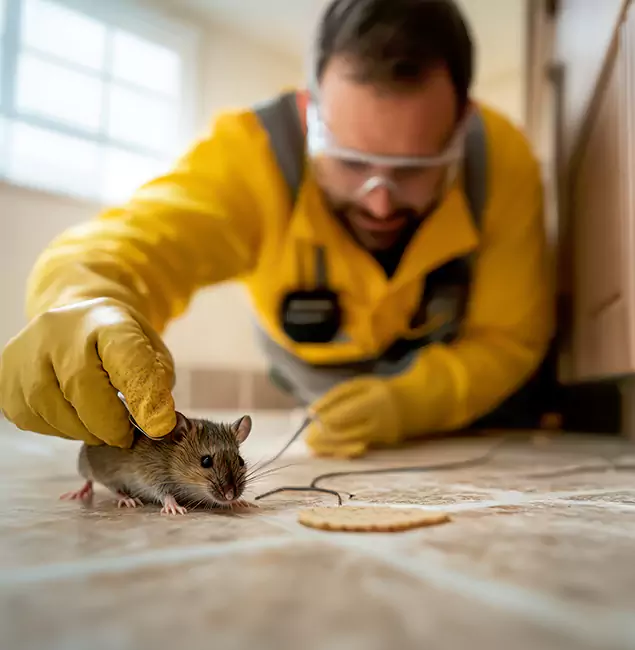 Why Fort Myers, FL Homeowners Rely on Fort Myers Pest Control Pro?