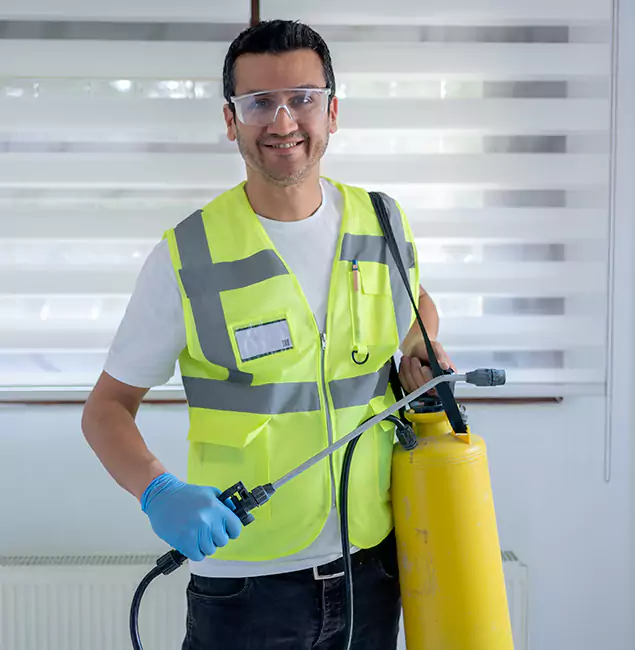Why Fort Myers Pest Control Pro Is the Right Choice in Fort Myers, FL?